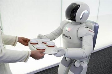 国产机器人产业发展必先实现减速机技术突破